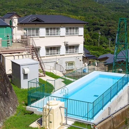 森の風 Hotel ฮิกาชิอิซุ ภายนอก รูปภาพ
