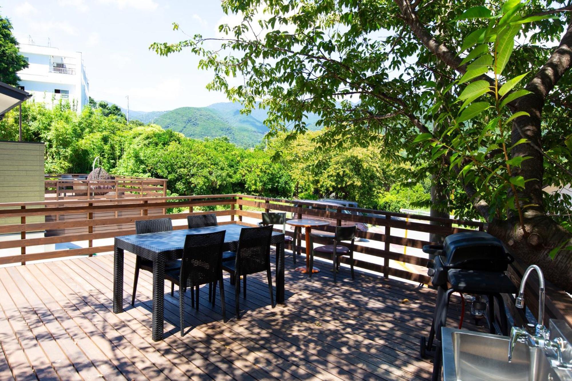 森の風 Hotel ฮิกาชิอิซุ ภายนอก รูปภาพ