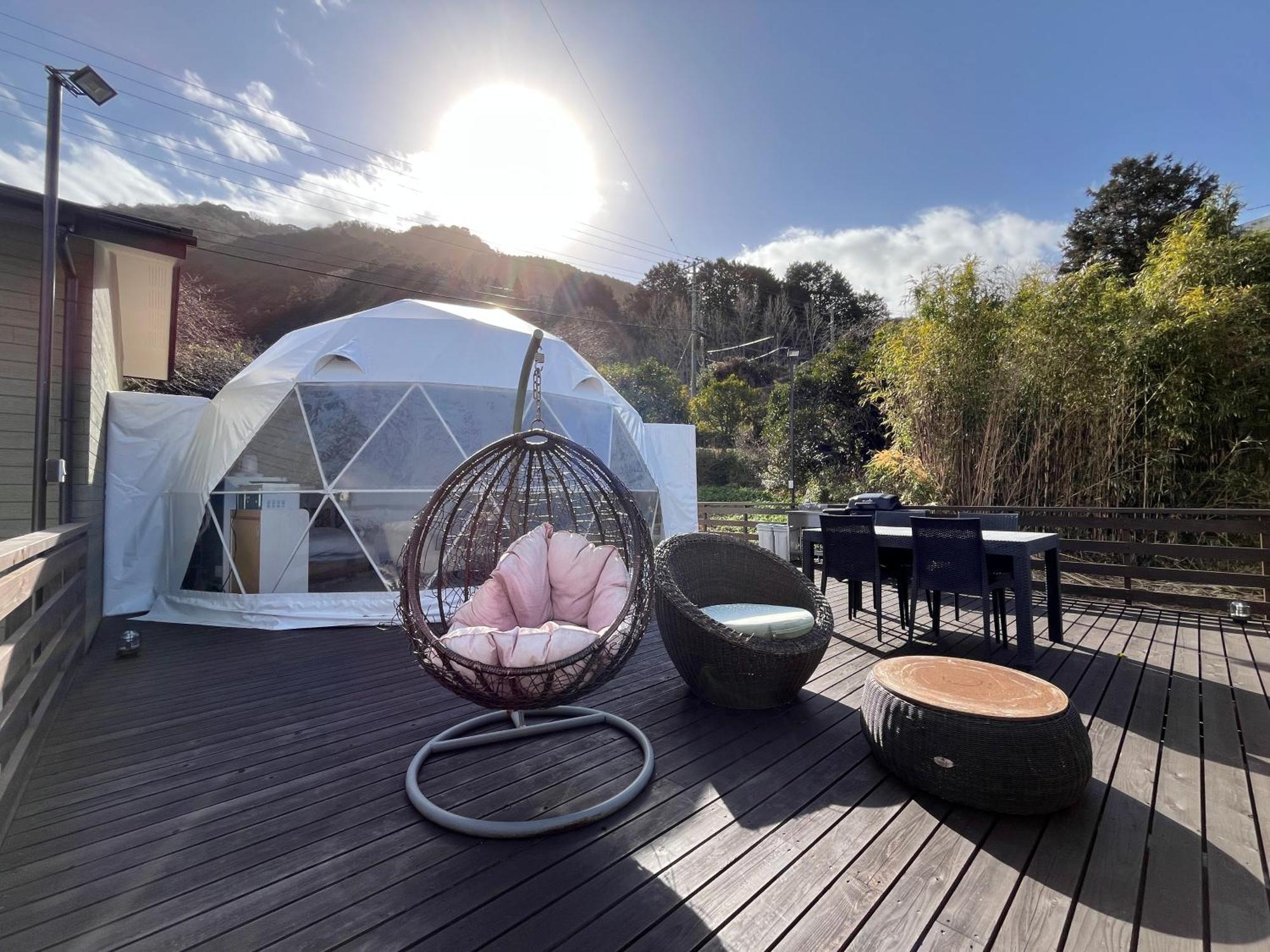 森の風 Hotel ฮิกาชิอิซุ ภายนอก รูปภาพ