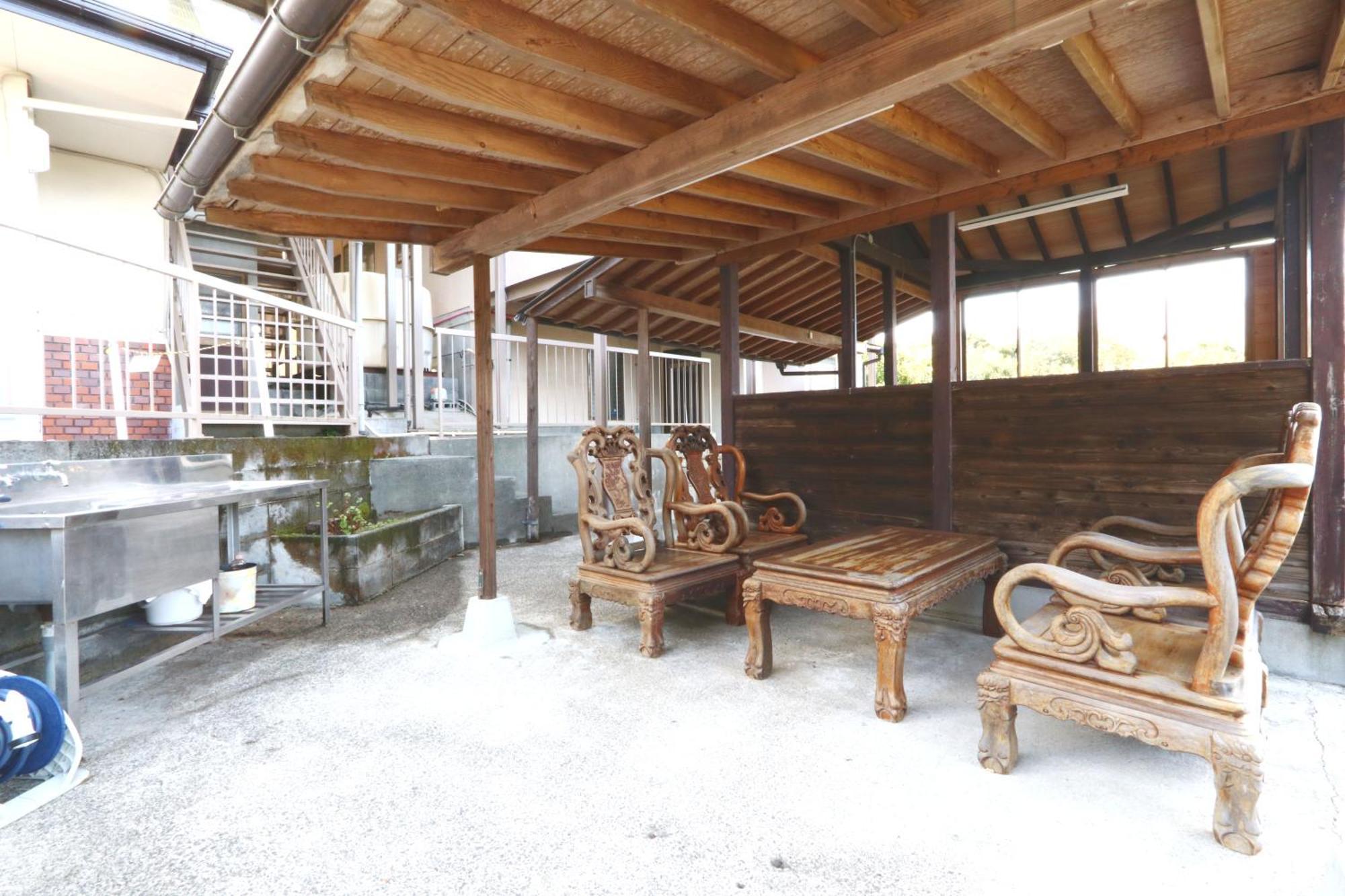 森の風 Hotel ฮิกาชิอิซุ ภายนอก รูปภาพ
