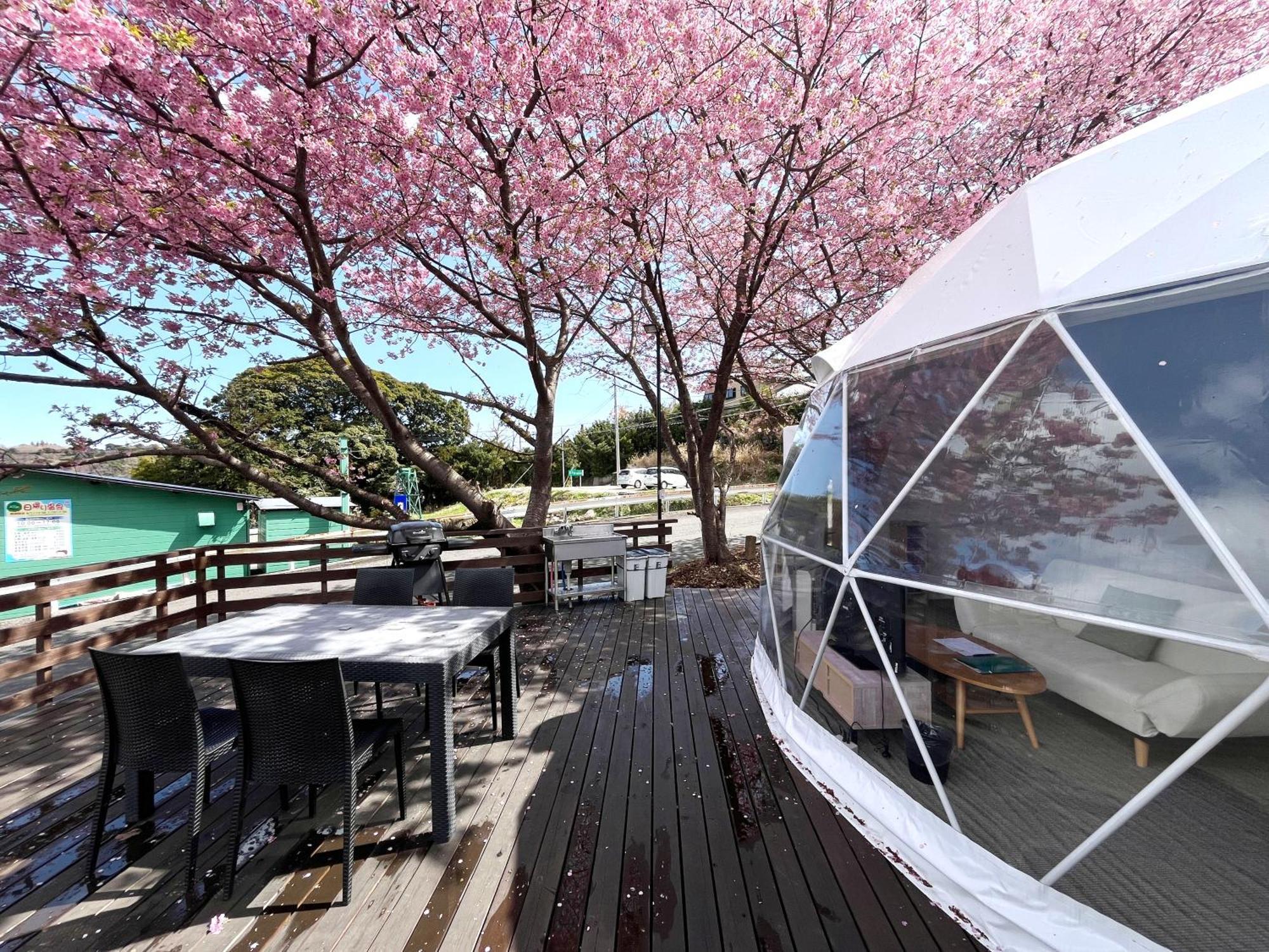 森の風 Hotel ฮิกาชิอิซุ ภายนอก รูปภาพ