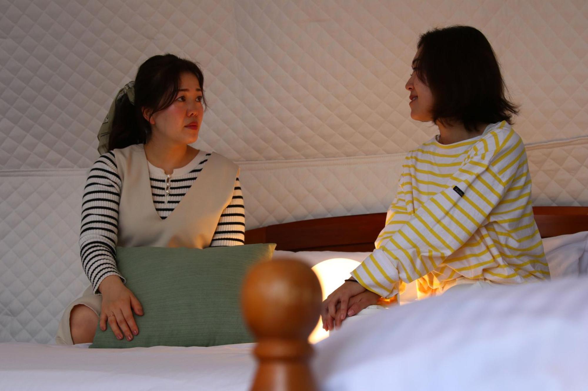 森の風 Hotel ฮิกาชิอิซุ ภายนอก รูปภาพ
