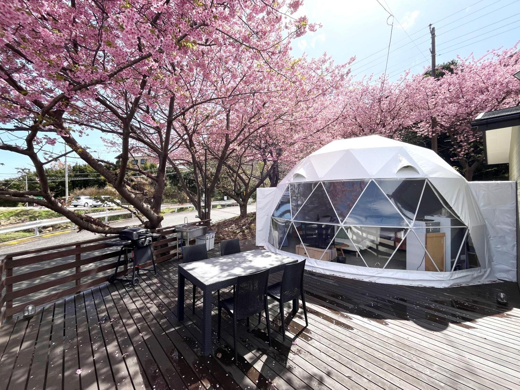 森の風 Hotel ฮิกาชิอิซุ ภายนอก รูปภาพ