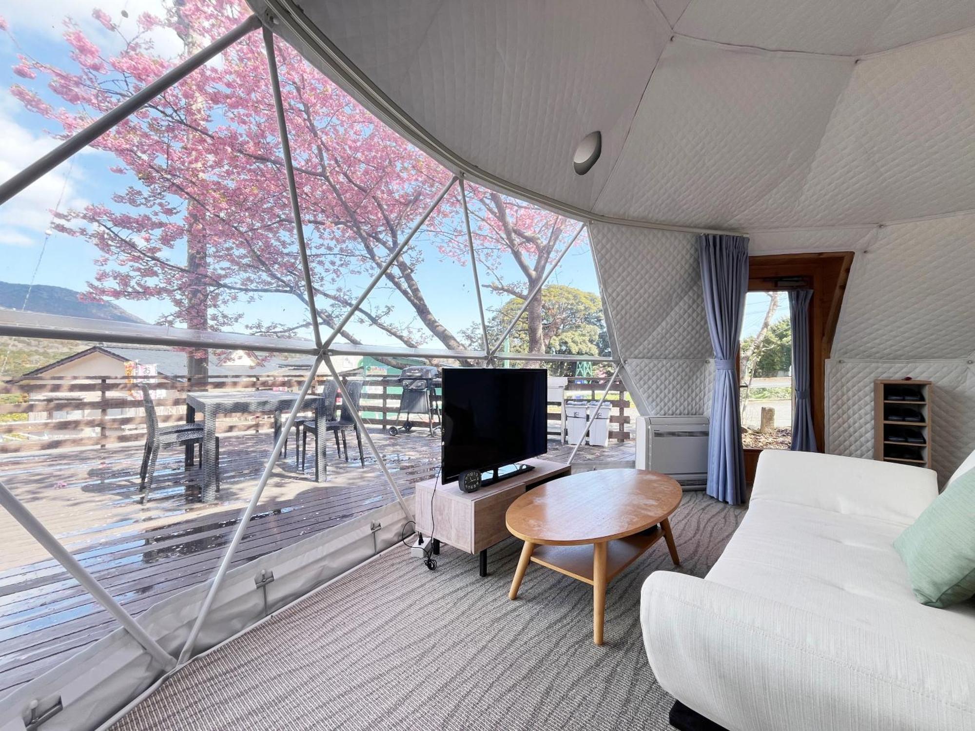 森の風 Hotel ฮิกาชิอิซุ ภายนอก รูปภาพ