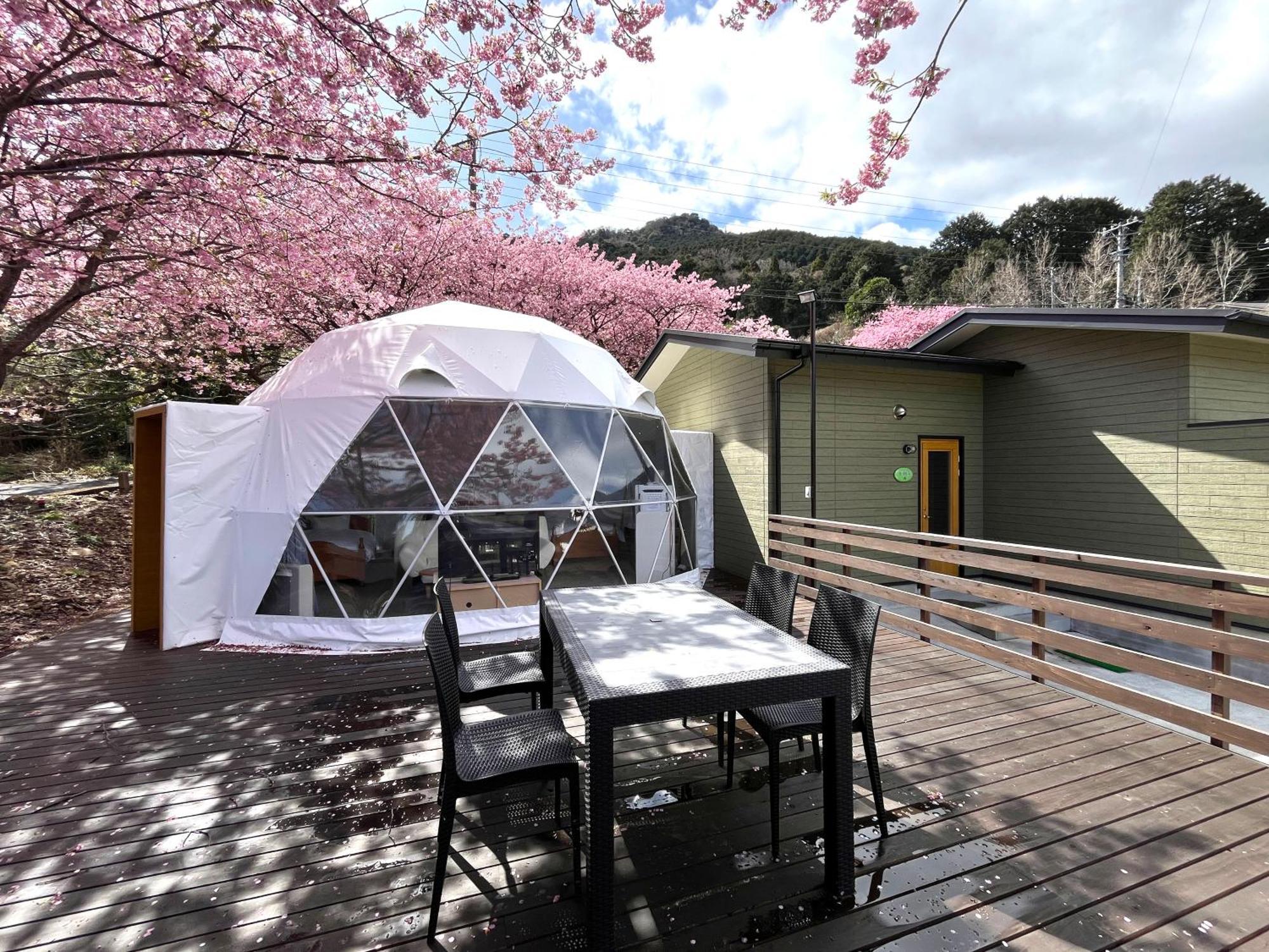 森の風 Hotel ฮิกาชิอิซุ ภายนอก รูปภาพ